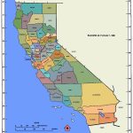 California Map Detailed Of Map Garden Grove California Map   Klipy   Where Is Garden Grove California On The Map