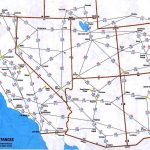 California Map Driving Distances   Driving Map Of California With Distances