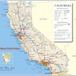 California Map   Free Large Images | Oh The Places I'd Love To Go   Free California Map
