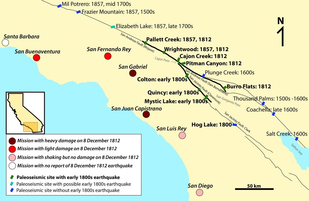 Loma Linda California Map - Printable Maps