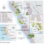 California Map Map Outline Where Is Yountville California On The Map   Where Is Yountville California On The Map