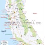 California Map | Maps | California Map, Southern California Map   Printable Map Of Southern California