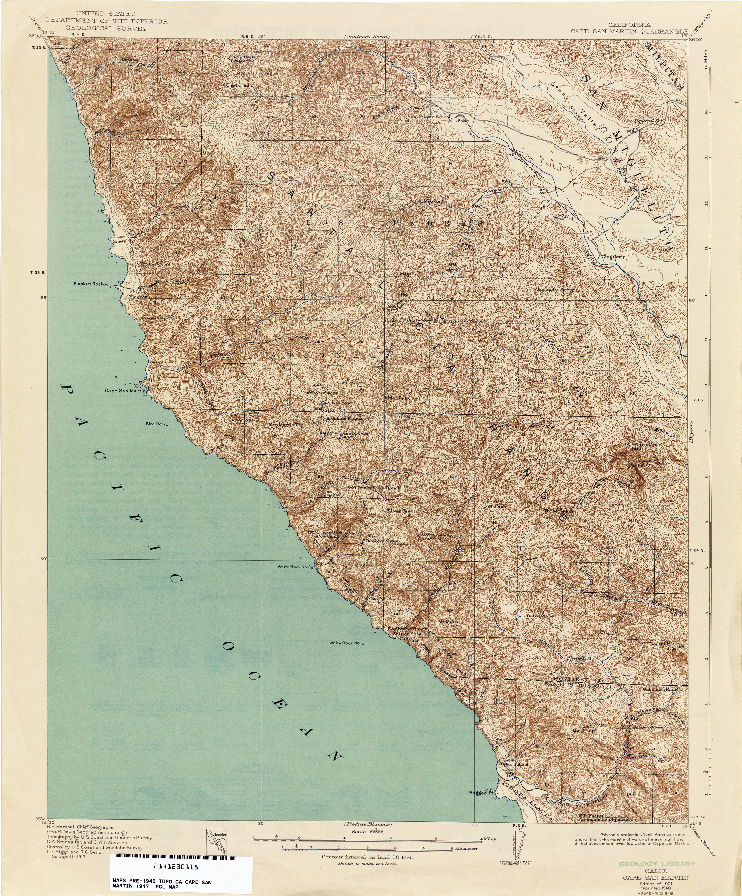 California Map With Cities Southern California Topographic Map New - Topo Map Of California