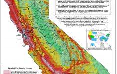 California Maps Of California California Topographic Maps California - California Topographic Map