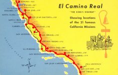 california missions map printable klipy southern california missions map California Missions Map Printable - Klipy - Southern California Missions Map