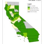 California Parcel Boundaries | Los Angeles County Gis Data Portal   California Parcel Map