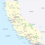 California Physical Map New Santa Maria California State Map Map   Santa Maria California Map