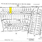 California Pines Lot In Modoc, Ca : Land For Saleowner : Alturas   California Pines Parcel Map