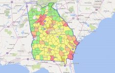 California Power Outage Map - Klipy - California Power Outage Map