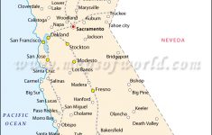 California Railway Map H California State Map Southern California - California Railroad Map