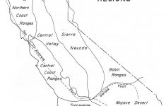 california regions map 4th grade klipy california regions map printable California Regions Map 4Th Grade - Klipy - California Regions Map Printable