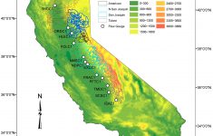 California River Map Temperature Map Of California Google Maps - California Temperature Map Today