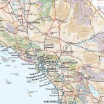 California Road & Recreation Atlas   Benchmark Maps | (Nameless) (1   Benchmark Maps California