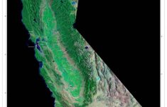 California Satellite Poster Map | Cartography | Pinterest - California Map Satellite