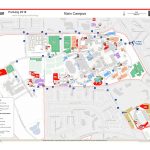 California Science Center Map Free Printable Maps University Of   California Science Center Map