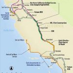 California Speed Limits Map   Klipy   Greyhound Map California