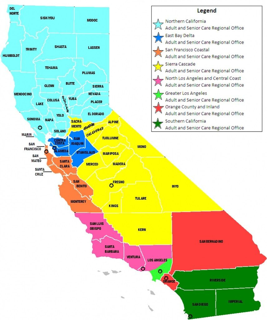 California State Map Orange County California Zip Code Map X - California Zip Code Map Free