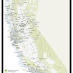 California State Park Foundation: Activities Guide   California State Campgrounds Map