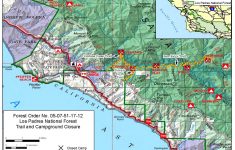 California State Parks Camping Map Fresh Sykes Camp – Ettcarworld – California State Parks Camping Map