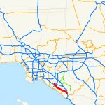 California State Route 73   Wikipedia   California Toll Roads Map