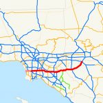 California State Route 91   Wikipedia   Fast Track Map California