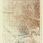 California Topographic Maps   Perry Castañeda Map Collection   Ut   California Topographic Map Index