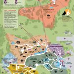 California Trail Oakland Zoo | Places | Oakland Zoo, Comic Books, Map   Oakland Zoo California Trail Map