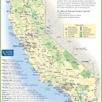 California Travel Map Map Outline Map Of Venice Beach California   Venice Beach California Map