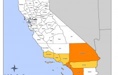 California Wildfires (Dr-1731) | Fema.gov - California Flood Insurance Rate Map