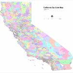 California Zip Code Maps   Free California Zip Code Maps   Earp California Map