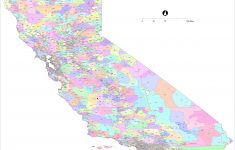 California Zip Code Maps - Free California Zip Code Maps - Free State Map California
