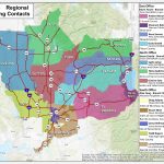 Caltrans District 3   Division Of Planning, Local Assistance, And   California Chain Control Map
