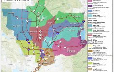 Caltrans District 3 - Division Of Planning, Local Assistance, And - California Chain Control Map