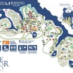 Campground Map – Fishing & Camping In Northern Ca | Lake Amador   California Camping Sites Map