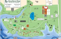 Campground Maps - Texas Rv Parks Map