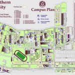 Campus Map   Texas Tech Housing Map
