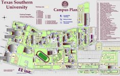 campus map texas tech housing map Campus Map - Texas Tech Housing Map