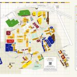 Campus Maps | Kennesaw State University   Texas State Dorm Map