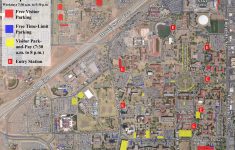 Campus Maps | Transportation &amp; Parking Services | Ttu - Texas Tech Dorm Map