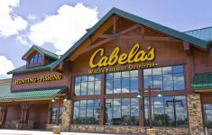 can rvs camp overnight at cabelas camper report cabelas in texas map Can Rvs Camp Overnight At Cabela's? | Camper Report - Cabelas In Texas Map