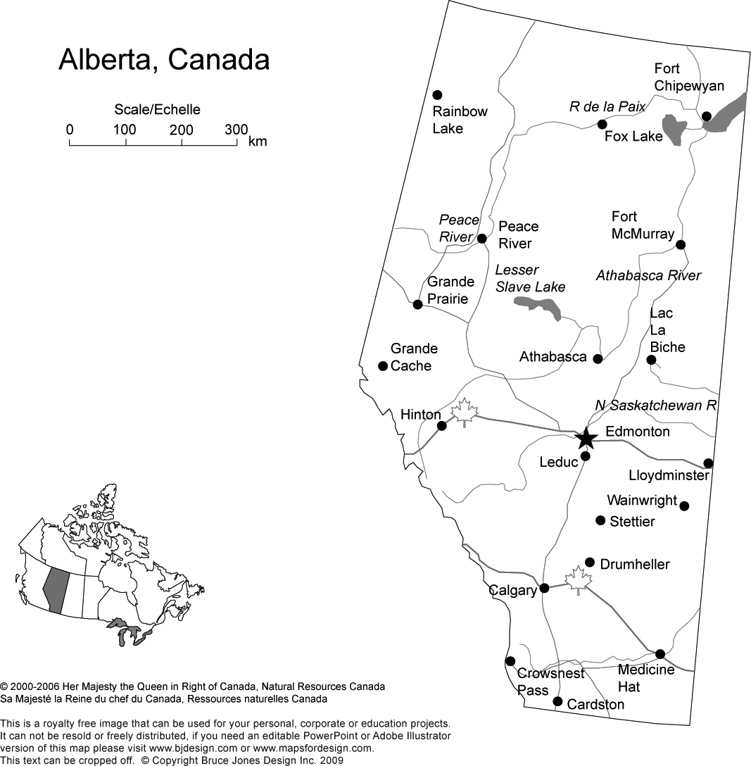 Canada And Provinces Printable, Blank Maps, Royalty Free, Canadian - Free Printable Map Of Canada
