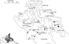 Canada And Provinces Printable, Blank Maps, Royalty Free, Canadian - Large Printable Map Of Canada