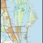Cape Canaveral Air Force Station Maps   Port Canaveral Florida Map
