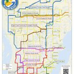 Cape Coral Bicycling Interactive Maps   Flood Insurance Rate Map Cape Coral Florida