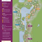 Caribbean Beach Resort Map | Disney Vacation | Caribbean Beach   Florida Resorts Map