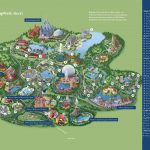 Carte De Disney World Resorts   Disney Resort Carte D'orlando   Disney Resorts Florida Map