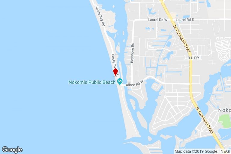 Casey Key Road, Nokomis, Fl, 34275 - Special Purpose (Other - Casey Key