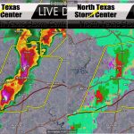 Category: Metroplex   North Texas Storm Center   Texas Hail Storm Map