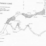 Caveatlas » Cave Diving » United States » Indian Springs   Florida Cave Diving Map