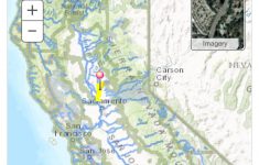 Cdfw Makes Buying A License And Accessing Fishing Regulations Easier - California Fishing Regulations Map